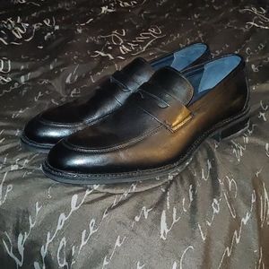 Mens penny loafers